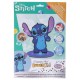 Figurine a diamanter xxl 25cm stitch disney crystal art-lilojouets-questembert-muzillac-morbihan