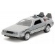 Pack 3 voitures delorean retour vers le futur 1.32e metal-lilojouets-questembert-muzillac-morbihan