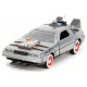 Pack 3 voitures delorean retour vers le futur 1.32e metal-lilojouets-questembert-muzillac-morbihan