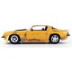 Voiture chevy camaro jaune bumblebee 1.24e metal transformers-lilojouets-questembert-muzillac-morbihan