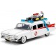 Voiture cadillac ghostbusters ecto-1 blanche 1.24e metal-lilojouets-questembert-muzillac-morbihan