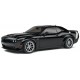 Voiture dodge challenger srt hellcat black 2023 1.18e-lilojouets-questembert-muzillac-morbihan