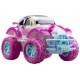 Voiture mini pixie rose radiocom. 2.4ghz 1.34e 14cm-lilojouets-questembert-muzillac-morbihan