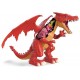 Dragon de feu geant 45cm - robo alive-lilojouets-questembert-muzillac-morbihan