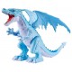 Dragon de glace geant 45cm - robo alive-lilojouets-questembert-muzillac-morbihan