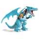 Dragon de glace geant 45cm - robo alive-lilojouets-questembert-muzillac-morbihan