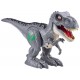 Dinosaure t-rex 30cm robo alive marchant sonore et lumineux asst-lilojouets-questembert-muzillac-morbihan