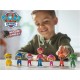 Pack 7 figurines pat patrouille - rescue wheels-lilojouets-questembert-muzillac-morbihan