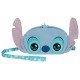 Sac a bandouliere interactif stitch 30 sons - purse pets disney-lilojouets-questembert-muzillac-morbihan