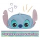 Sac a bandouliere interactif stitch 30 sons - purse pets disney-lilojouets-questembert-muzillac-morbihan