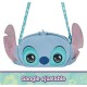 Sac a bandouliere interactif stitch 30 sons - purse pets disney-lilojouets-questembert-muzillac-morbihan