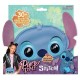 Sac a bandouliere interactif stitch 30 sons - purse pets disney-lilojouets-questembert-muzillac-morbihan