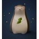 Lampe veilleuse rechargeable herisson - trois petits lapins moulin roty-lilojouets-questembert-muzillac-morbihan