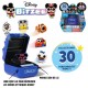 Bitzee disney - personnages numeriques interactifs-lilojouets-questembert-muzillac-morbihan