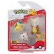 Pack 3 figurines 5cm et 8cm pokemon asst-lilojouets-questembert-muzillac-morbihan