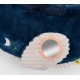 Grande baleine peluche d'activites 54cm - les aventures de paulie moulin roty-lilojouets-questembert-muzillac-morbihan