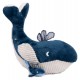 Grande baleine peluche d'activites 54cm - les aventures de paulie moulin roty-lilojouets-questembert-muzillac-morbihan