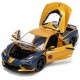 Voiture chevrolet corvette stingray 2020 1.24e avec figurine wolverine-lilojouets-questembert-muzillac-morbihan