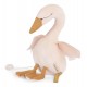 Peluche cygne musical - la petite ecole de danse moulin roty-lilojouets-questembert-muzillac-morbihan