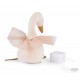 Peluche cygne musical - la petite ecole de danse moulin roty-lilojouets-questembert-muzillac-morbihan