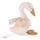 Peluche cygne musical - la petite ecole de danse moulin roty-lilojouets-questembert-muzillac-morbihan