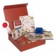 Coffret decouverte animaux du jardin - le jardin du moulin moulin roty-lilojouets-questembert-muzillac-morbihan