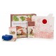 Coffret decouverte animaux du jardin - le jardin du moulin moulin roty-lilojouets-questembert-muzillac-morbihan