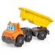 Camion benne monster 58cm engin de chantier -lilojouets-questembert-muzillac-morbihan