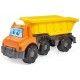 Camion benne monster 58cm engin de chantier -lilojouets-questembert-muzillac-morbihan