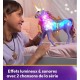 Licorne sonore lumineuse 28cm wildstar - l'ecole des licornes - unicorn academy-lilojouets-questembert-muzillac-morbihan