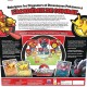 Jeu academie de combat pokemon v3 - niveau 1-lilojouets-questembert-muzillac-morbihan