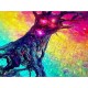 Puzzle tree of universe 1000 pieces 68x48cm - enjoy puzzle-lilojouets-questembert-muzillac-morbihan