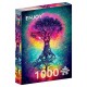 Puzzle tree of universe 1000 pieces 68x48cm - enjoy puzzle-lilojouets-questembert-muzillac-morbihan