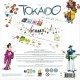 Jeu tokaido - edition 5eme anniversaire-lilojouets-questembert-muzillac-morbihan