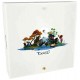 Jeu tokaido - edition 5eme anniversaire-lilojouets-questembert-muzillac-morbihan