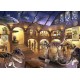 Puzzle escape nuit au musee 368 pieces-lilojouets-questembert-muzillac-morbihan