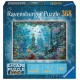 Puzzle escape sous-marin 368 pieces-lilojouets-questembert-muzillac-morbihan