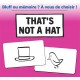 Jeu that's not a hat - jeu de memorisation et bluff-lilojouets-questembert-muzillac-morbihan