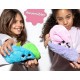 Trousse reversible bleu - cosy monsters-lilojouets-questembert-muzillac-morbihan