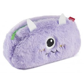 TROUSSE REVERSIBLE VIOLET - COSY MONSTERS-LiloJouets-Questembert-Muzillac-Morbihan