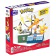 Briques mega construx pikachu evolution pokemon 159 pieces-lilojouets-questembert-muzillac-morbihan