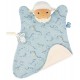 Maxi doudou mouton apaisant 40cm-lilojouets-questembert-muzillac-morbihan