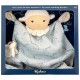 Maxi doudou mouton apaisant 40cm-lilojouets-questembert-muzillac-morbihan