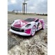 Voiture lightning amazone rose radiocom. 2.4ghz 1.14e exost-lilojouets-questembert-muzillac-morbihan