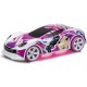 Voiture lightning amazone rose radiocom. 2.4ghz 1.14e exost-lilojouets-questembert-muzillac-morbihan