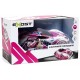 Voiture lightning amazone rose radiocom. 2.4ghz 1.14e exost-lilojouets-questembert-muzillac-morbihan