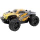 Voiture monster warrior radiocom. 2.4ghz 1.12eme sur batterie-lilojouets-questembert-muzillac-morbihan