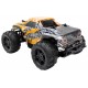 Voiture monster warrior radiocom. 2.4ghz 1.12eme sur batterie-lilojouets-questembert-muzillac-morbihan