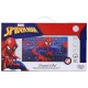 Kit tableau spiderman panorama 40x22cm broderie diamant sur chassis bois-lilojouets-questembert-muzillac-morbihan