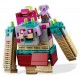 21257 l'attaque du devoreur - lego minecraft legends-lilojouets-questembert-muzillac-morbihan